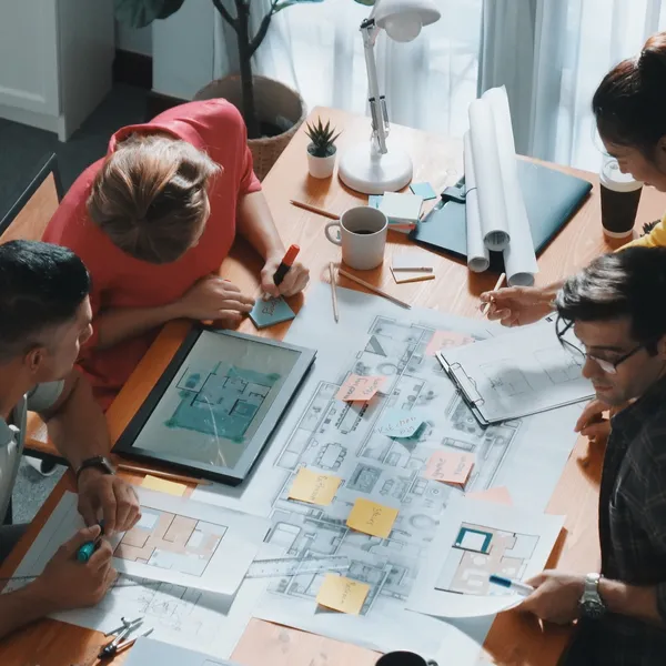 About The Visual Story Lab visual storytelling studio