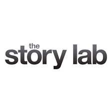The Visual Story Lab visual storytelling workshop illustration