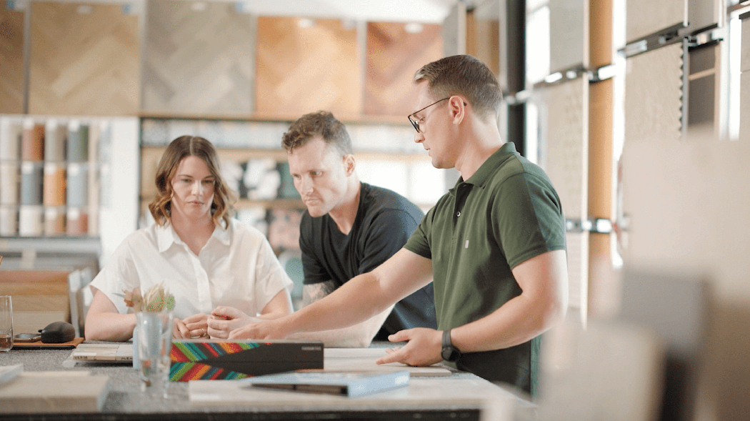 The Visual Story Lab professional visual storytelling services